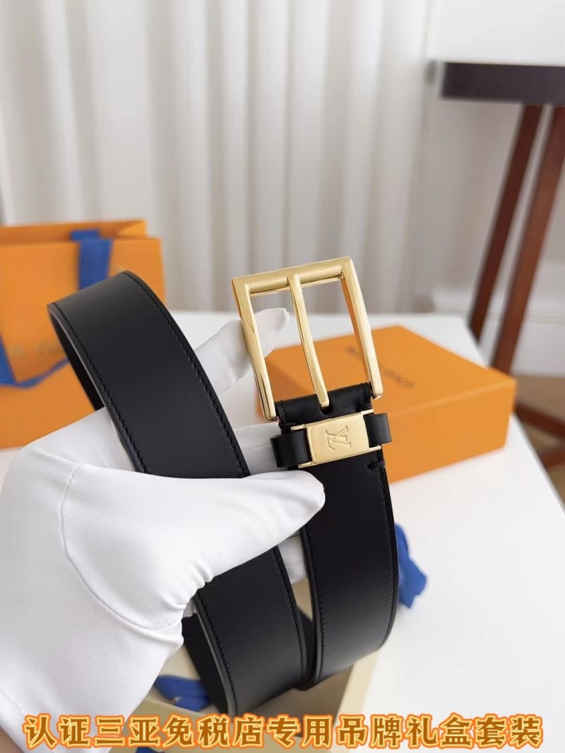 Louis Vuitton Belts